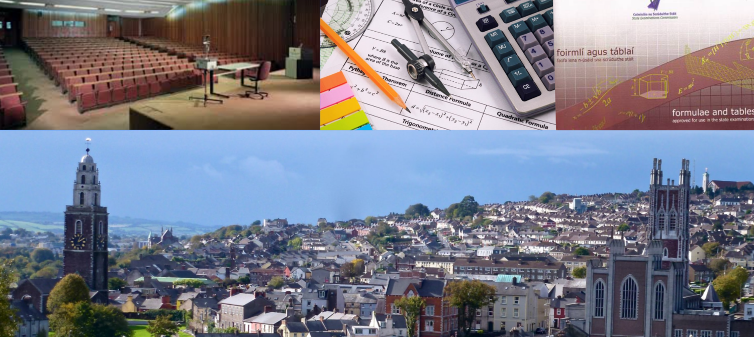 Irish Mathematics Teachers Association
